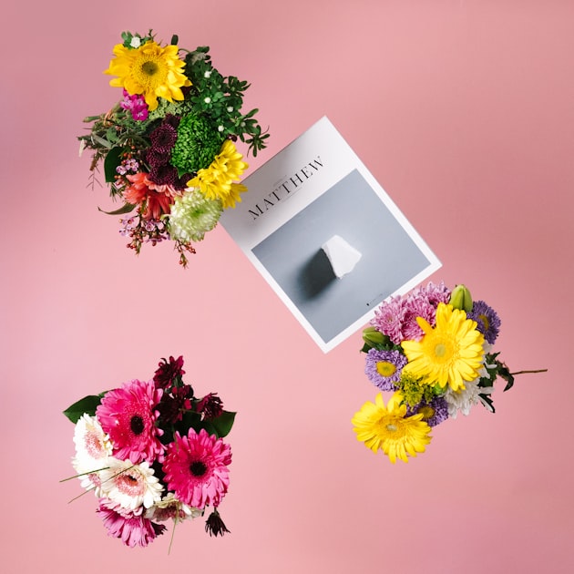 Choosing the Right Flowers