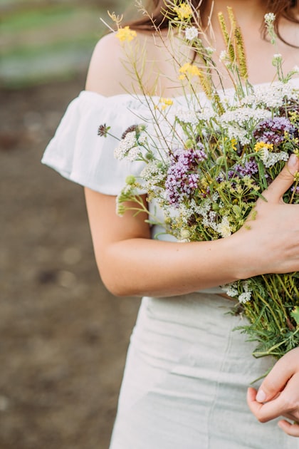 Floral Trends for 2023