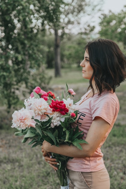The Symbolism of Flowers